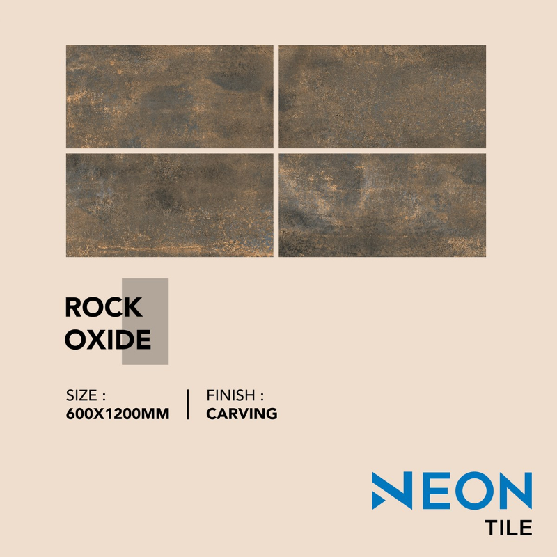 ROCK OXIDE