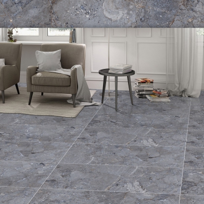 FUSION GREY