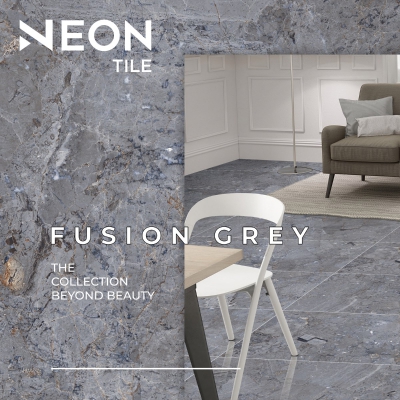 FUSION GREY