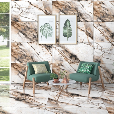 CALACATTA LUXE