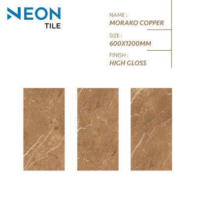 MORAKO COPPER